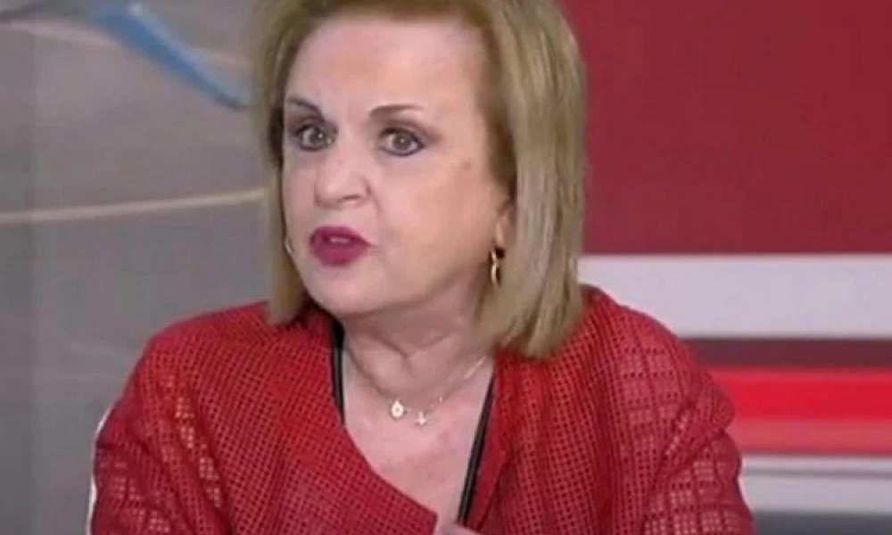 Κορονοϊός -Παγώνη: Απόκριες δεν θα κάνουμε –Δύσκολοι οι επόμενοι μήνες (βίντεο)